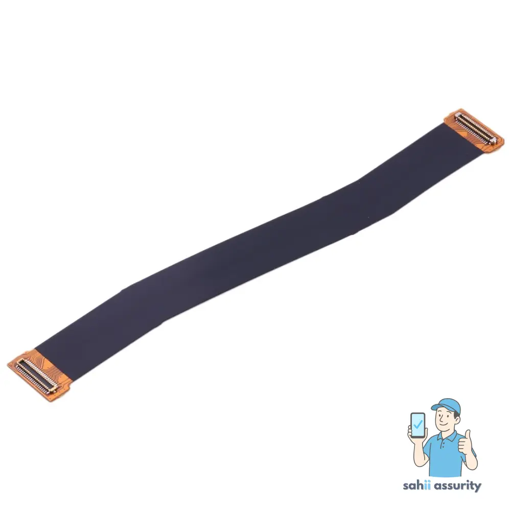 LCD Flex Cable for Oppo Reno2 Z thumbnail